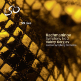 Rachmaninov - Symphony No. 2 (Valery Gergiev) '2010