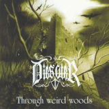 Dies Ater - Through Weird Woods '2000