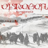 Eisregen - Marschmusik (ltd. Ed.) '2015