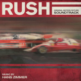 Hans Zimmer - Rush '2013