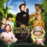 James Newton Howard - Nanny Mcphee And The Big Bang '2010