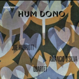 Joe Harriott & Amancio D'silva - Hum Dono '1969