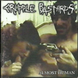 Cripple Bastards - Almost Human (collection Of Studio Works And Live Songs) '2001