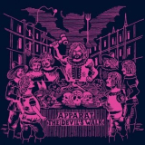 Apparat - The Devil's Walk '2011