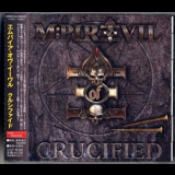 M-Pire Of Evil - Crucified (Japanese Edition) '2013