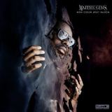 Maitre Gims - Mon Coeur Avait Raison (2CD) '2015