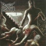 Necrotic Disgorgement - Suffocated In Shrinkwrap '2004