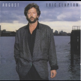 Eric Clapton - August '1986