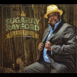 Sugaray Rayford - Dangerous '2013