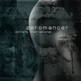 Zeromancer - Sinners International '2009