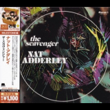 Nat Adderley - The Scavenger (2013 Japan) '1968