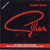 Gillan - Glory Road '1980