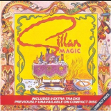 Gillan - Magic '1982