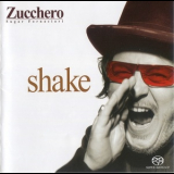 Zucchero - Shake '2001