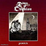 Dawn Of Oblivion - Yorick '1997
