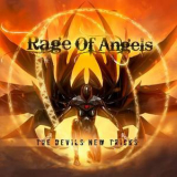 Rage Of Angels - The Devils New Tricks '2016