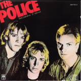 The Police - Outlandos D'Amour '1978