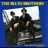 The Blues Brothers - The Blues Brothers (original Soundtrack) '1980