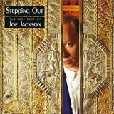 Joe Jackson - Stepping Out (The Very Best Of) '1990