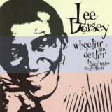 Lee Dorsey - Wheelin' And Dealin' - The Definitive Collection '1997