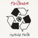 Plastikman - Recycled Plastik '1994