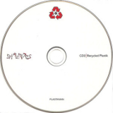 Plastikman - Arkives (CD02) - Recycled Plastik '2011
