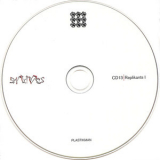Plastikman - Arkives (CD13) - Replikants I  '2011