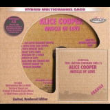 Alice Cooper - Muscle Of Love '1973