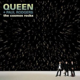 Queen & Paul Rodgers - The Cosmos Rocks '2008