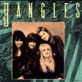 The Bangles - Eternal Flame [CDS] '1989