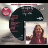 Judy Collins - Colors Of The Day (The Best Of Judy Collins) '1972