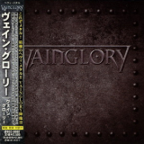 Vainglory - Vainglory [double-b Enterprise, Dbec 0002, Japan] '2006