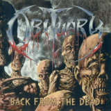 Obituary - Back From The Dead '1997