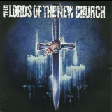 The Lords Of New Church - The Anthology '2000