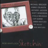 Rob Whitlock - Sketchin' '2006
