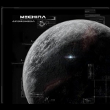 Mechina - Andromeda [CDS] '2011
