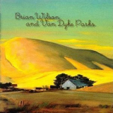 Brian Wilson And Van Dyke Parks - Orange Crate Art '1995