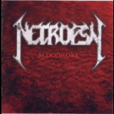 Necropsy - Bloodwork '2011