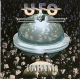 Ufo - Covenant '2000