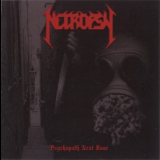 Necropsy - Psychopath Next Door '2013