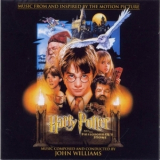 John Williams - Harry Potter And The Sorcerer's Stone '2001