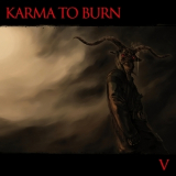 Karma To Burn - V '2011