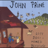 John Prine - Lost Dogs And Mixed Blessings '1995