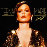 Teena Marie - Lady T (2011 expanded) '1980