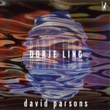David Parsons - Dorje Ling '1992
