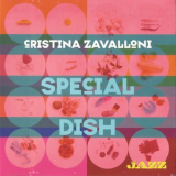 Cristina Zavalloni - Special Dish '2014