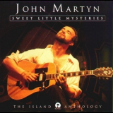 John Martyn - Sweet Little Mysteries: Island Anthology (2CD) '1994