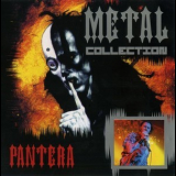 Pantera - Metal Collection '2002