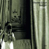 Charles Lloyd Quartet, The - Mirror (Remastered) '2010
