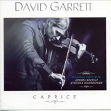 David Garrett - Caprice '2014